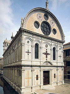 Miracoli Church