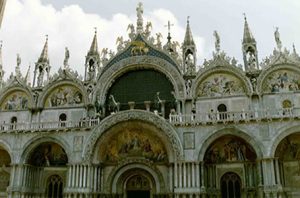 Basilica San Marco