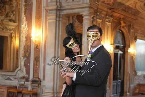 wedding in venice 