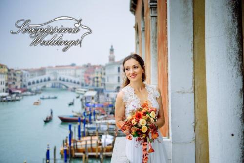 Bride-at-Palazzo-Cavalli