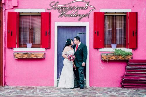 Bridegrooms-on-Burano-Island