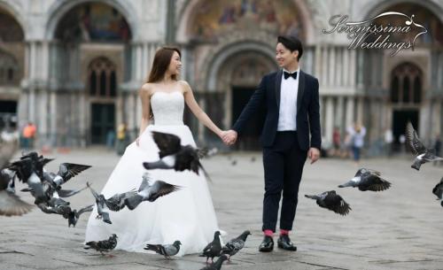 Wedding-ceremony-in-Venice