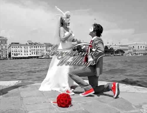 renouvellement-des-vœux-de-mariage-a-Venise