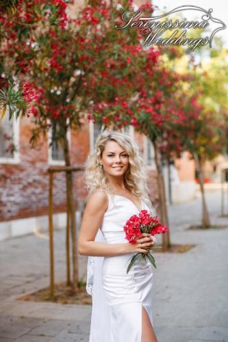 novia-en-venecia