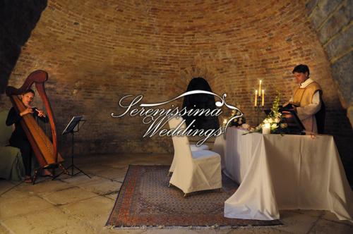 Symbolische Hochzeit in Venedig,Wedding Venues Venice
